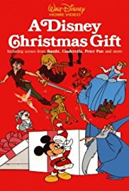 A Disney Christmas Gift (1983) Episode 