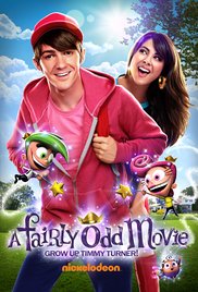 A Fairly Odd Movie  Grow Up Timmy Turner! (2011)