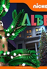 Albert Nickelodeon Christmas Special (2016 )