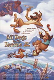 All Dogs Go to Heaven 2 (1996) Episode 