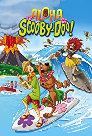 Aloha Scooby Doo (2005)