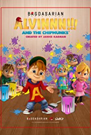 Alvinnn!!! And the Chipmunks Season 3