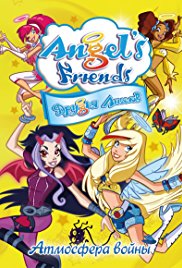 Angel’s Friends: Between Dream and Reality (2011)