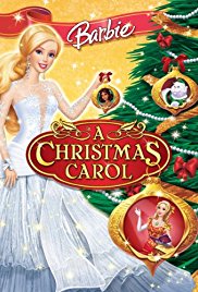 Barbie in ‘A Christmas Carol’ (2008) Episode 