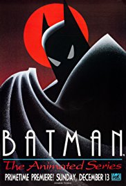 Watch Batman The Animated Series Season 1 online free kisscartoon