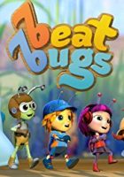 Beat Bugs: All Together Now Movie (2017)