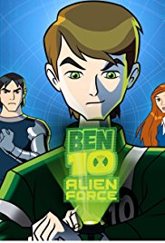 ben ten ultimate alien season 1 episode 18