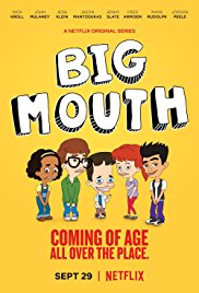 Big Mouth Season 3 Episode 11