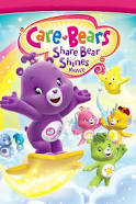 Care Bears: Share Bear Shines (2010)