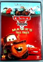 Cars Toons: Mater’s Tall Tales (2010)