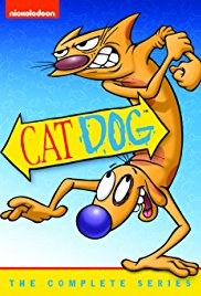 CatDog Season 3 Episode 14