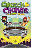 Cheech & Chong’s Animated Movie (2013)