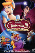 Cinderella III: A Twist in Time (2007)
