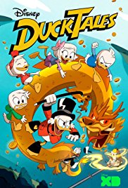 DuckTales 2017 Season 2