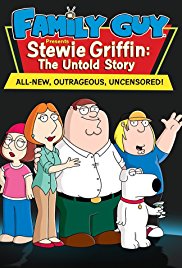 Family Guy Stewie Griffin The Untold Story (2005)