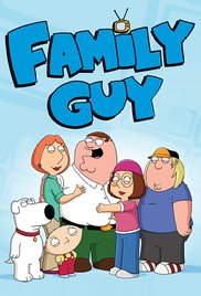 Family Guy Season 14