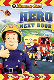 Fireman Sam Hero Next Door (2009)