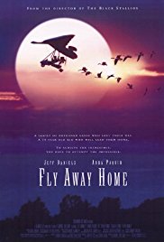 Fly Away Home (1996)