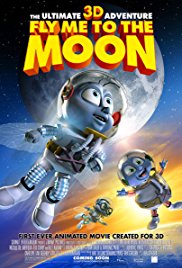 Fly Me to the Moon 3D (2008)
