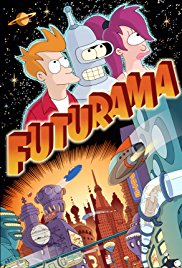 Futurama Season 8 Episode 9