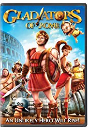 Gladiators of Rome (2012)