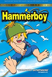 Hammer Boy (2003)