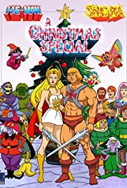 He-Man and She-Ra  A Christmas Special (1985) Episode 