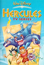 Hercules The Animated Series Season 1 Episode 52