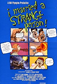 I Married a Strange Person! (1997) Episode 
