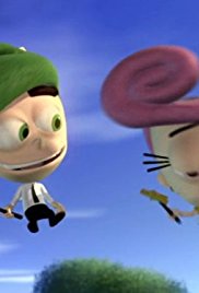 Jimmy/Timmy Power Hour 2  When Nerds Collide (2006) Episode 