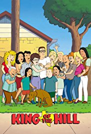 King Of The Hill Season 5 Episode 20