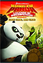 Kung Fu Panda Legends of Awesomeness Season 1