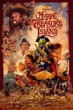Muppet Treasure Island (1996)