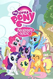 My Little Pony Friendship Is Magic Season 8