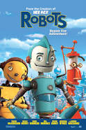 Robots (2005) Episode 