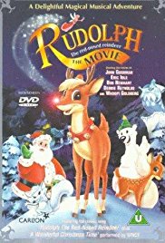 Rudolph the Red-Nosed Reindeer The Movie (1998)