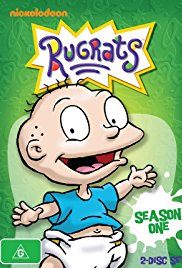 Rugrats Season 9 Episode 19