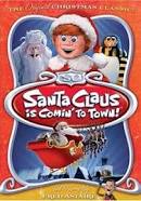 Santa Claus Is Comin’ to Town (1970)