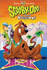 Scooby-Doo Goes Hollywood (1979)