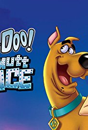 Scooby Doo! Mecha Mutt Menace (2013) Episode 