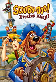 Scooby Doo! Pirates Ahoy! (2006) Episode 