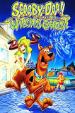 Scooby-Doo and the Witch’s Ghost (1999)