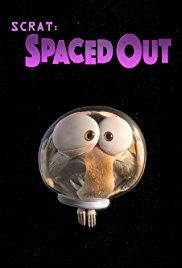 Scrat Spaced Out (2016)