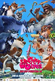 Sheep And Wolves (2016)