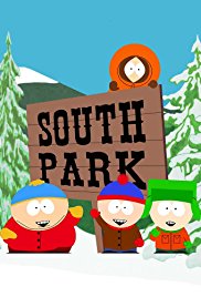 South Park Season 2 Episode 18