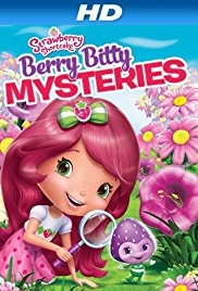 Strawberry Shortcake Berry Bitty Mysteries (2013) Episode 