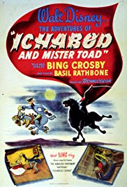 The Adventures of Ichabod and Mr Toad (1949)