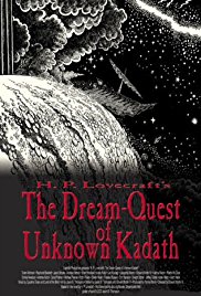 The Dream Quest of Unknown Kadath (2003)