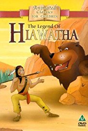 The Legend of Hiawatha (1983) Episode 