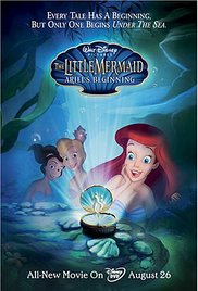 The Little Mermaid Ariel’s Beginning (2008) Episode 